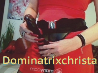 Dominatrixchrista