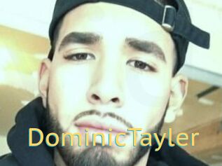 Dominic_Tayler