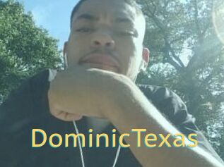 Dominic_Texas