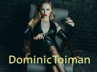 DominicToiman