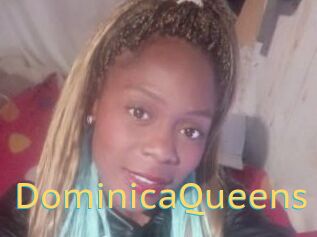 DominicaQueens