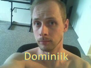 Dominiik