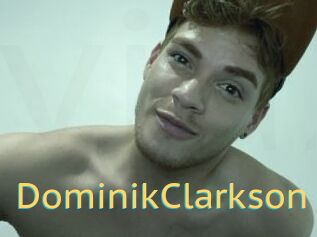 DominikClarkson