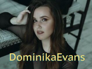 DominikaEvans