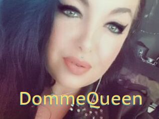 DommeQueen