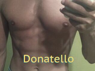 Donatello