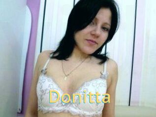 Donitta