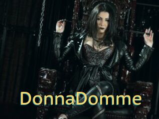 DonnaDomme