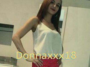 Donnaxxx18