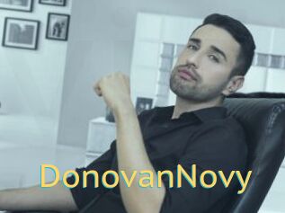 DonovanNovy