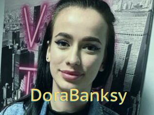 DoraBanksy