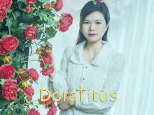 DoraTitus