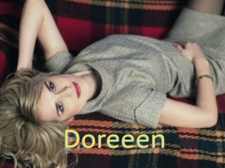 Doreeen