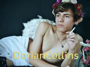 DorianCollins