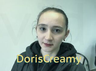 DorisCreamy