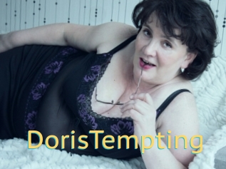 DorisTempting