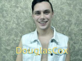 DouglasCox