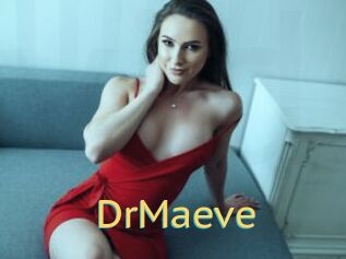 DrMaeve