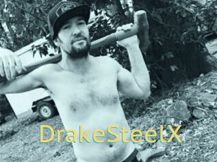 DrakeSteelX