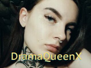 DramaQueenX