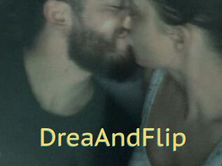 DreaAndFlip