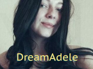 DreamAdele