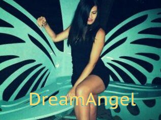 DreamAngel