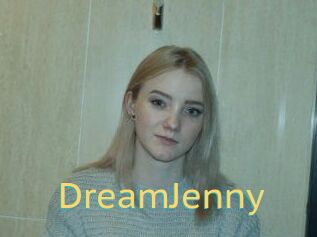 DreamJenny