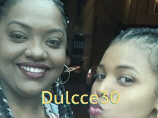 Dulcce30