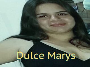 Dulce_Marys