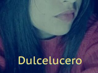 Dulcelucero