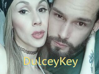 DulceyKey