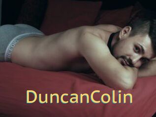 DuncanColin