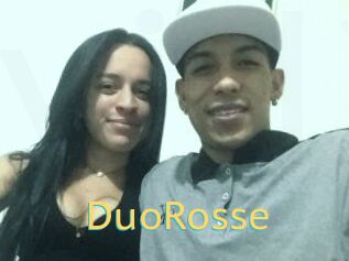 DuoRosse