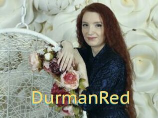 DurmanRed