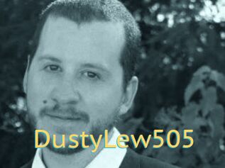 DustyLew505