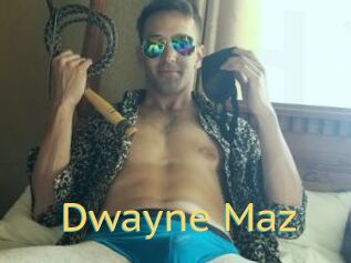 Dwayne_Maz