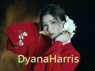 DyanaHarris