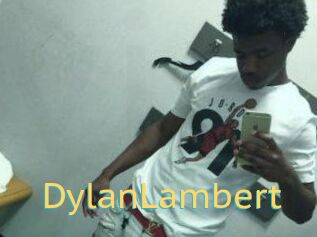 Dylan_Lambert