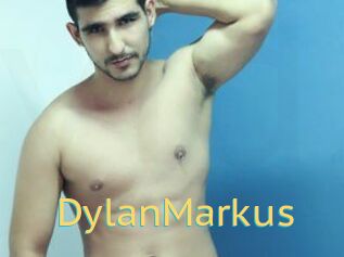 DylanMarkus