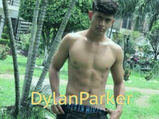 DylanParker