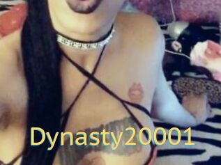 Dynasty20001