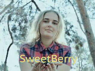 SweetBerry