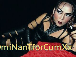 DOmiNanTforCumXx