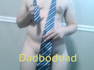 Dadboddad