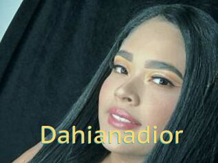 Dahianadior