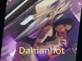 Dahianhot