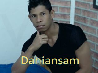 Dahiansam