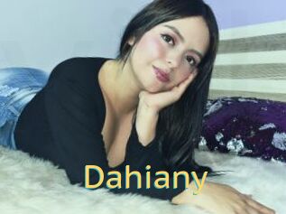 Dahiany