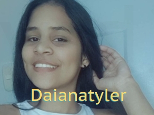 Daianatyler